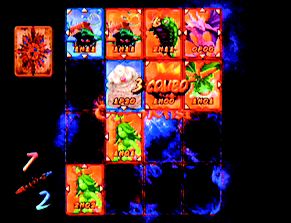 rare cards ff9 Final Fantasy IX's Tetra Master Not as beloved as Triple Triad, but still a vibe Final Fantasy IX Kuja Trading
