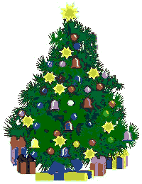 ojala les llegen los regalos que pidieron