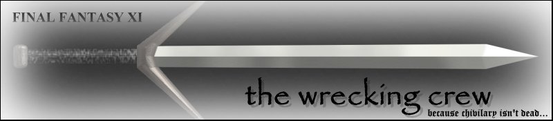 The Wrecking Crew