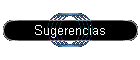 Sugerencias
