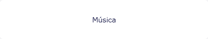 M�sica