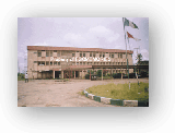 Admin Block
