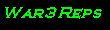 WarCraft III replays