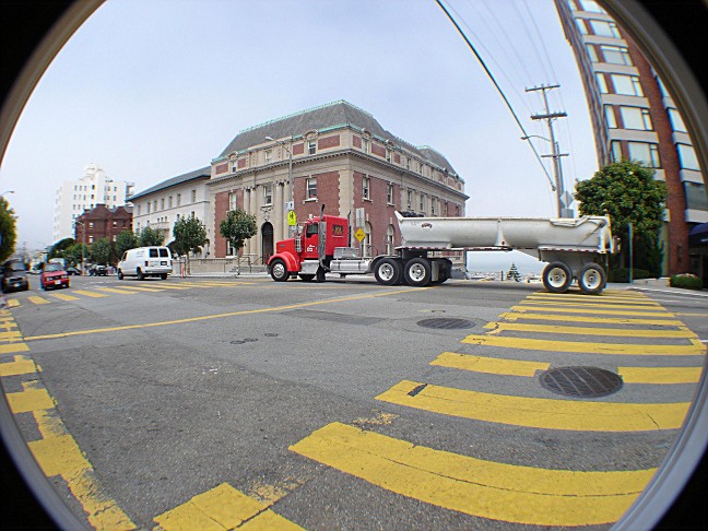 Webster street-San Francisco-luglio 2004