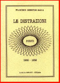 Edizioni Bottazzi Suzzara (Mantova) 1992-Pag.59-(THE DISTRACTIONS)
