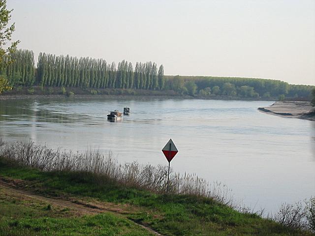I miei luoghi di giovent� (The Po river)