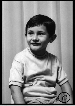 Io nel 1969-Here I am in 1969