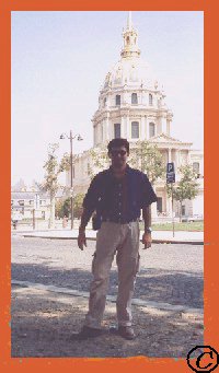 Io nel 1998-Here I am in 1998