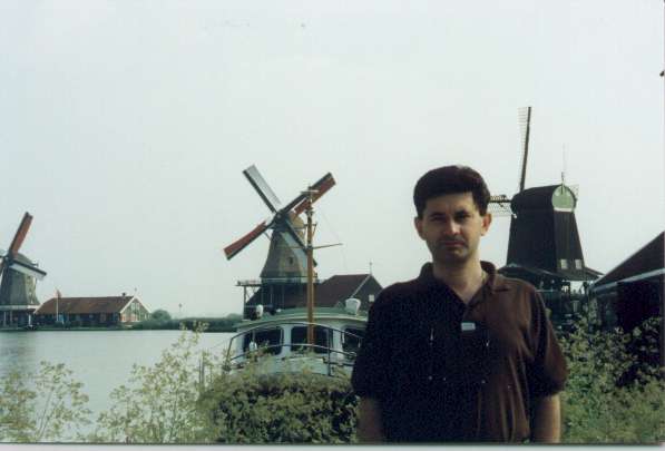 Io estate 99-Here I am in summer 99