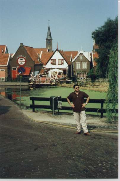 Io estate 99-Here I am in summer 99