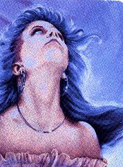 Simbul, Rainha de Aglarond