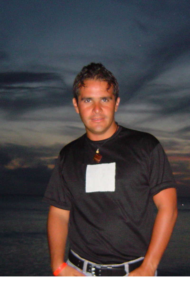 Rep�blica Dominicana 2003