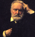 entra aqu� para conocer mejor la vida de Victor Hugo