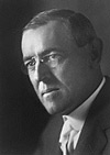 Woodrow Wilson