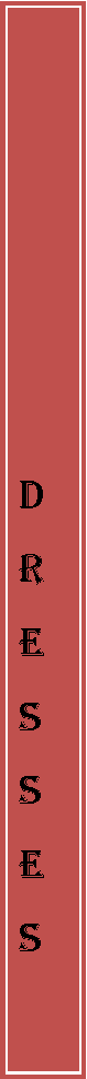 Text Box: DREsSES