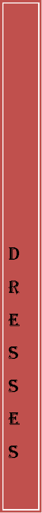 Text Box: DREsSES