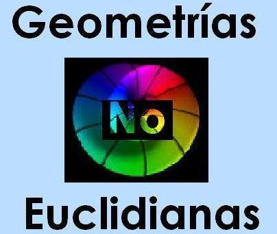 Geometras No Euclidianas