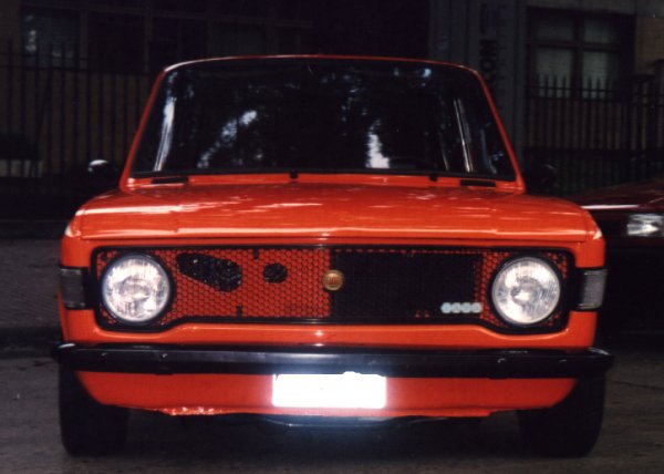 IAVA FIAT iava fiat: