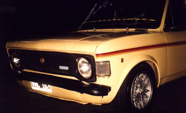 IAVA FIAT iava fiat: