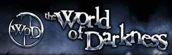 White Wolf's World of Darkness