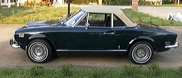 [my 1973 124 spider]