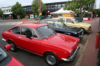 Fiat 850