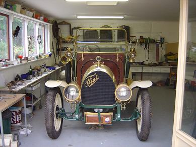 Fiat 52B