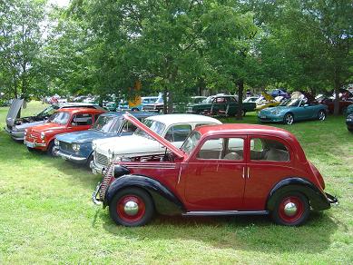 Fiat 1100