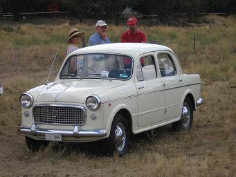 Fiat 1100