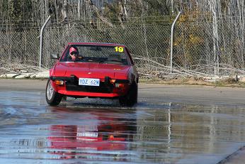 Fiat X19