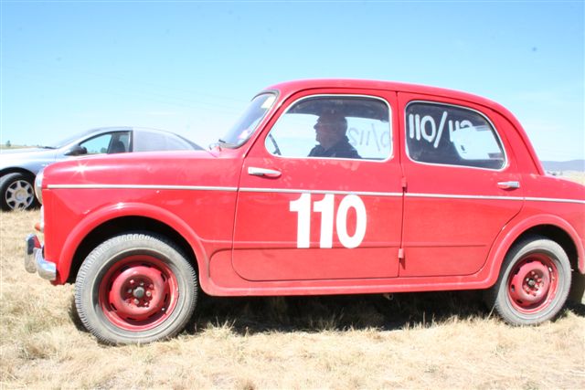 Fiat 1100
