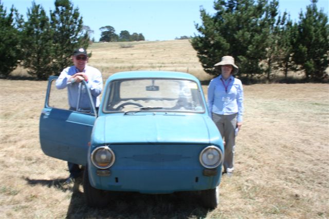 Fiat 850