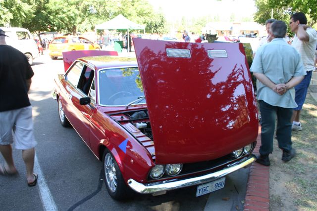 Fiat 124