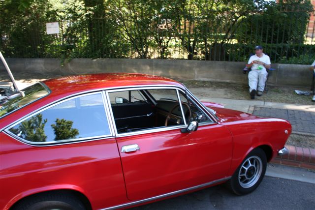 Fiat 850