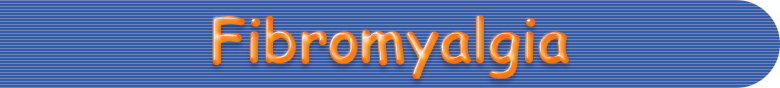 Fibromyalgia