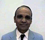 Muhammad B. Yunus
