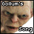 Emilliana Torrini: Gollum's Song
