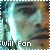 Will fan!