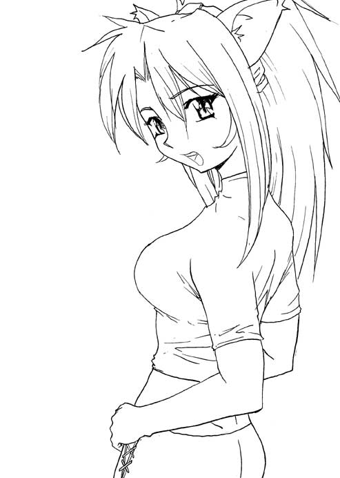Blaze