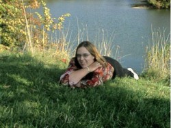 Me in the park, 2002