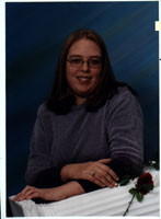 Senior Pic