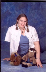 Senior Pic