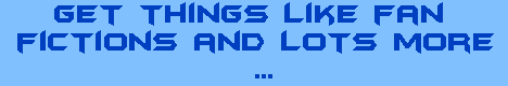 FictionZ StreeT Banner