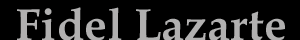 fidel_text.gif (1556 bytes)