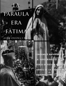 La paraula era F�tima