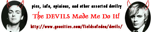 white Devils site banner