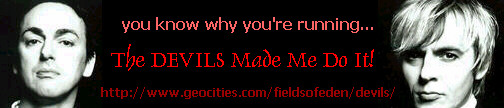 black Devils site banner
