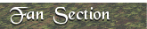 Fan Section