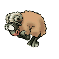 Back to Fierce Lambie's Home