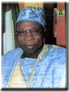 HIS EXCELLENCY THE PRESIDENT,&nbsp; COMMANDER IN CHIEF OF THE ARMED FORCES 